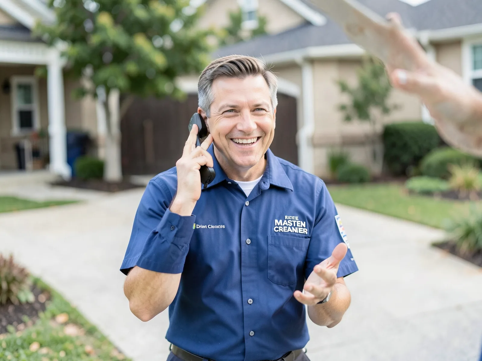 Drain Cleaning Mcclellanville, SC FAQs